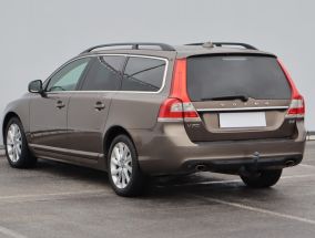 Volvo V70 - 2014