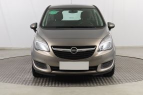 Opel Meriva - 2015