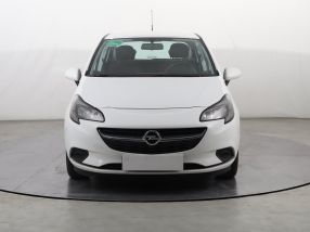 Opel Corsa - 2015