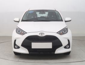Toyota Yaris - 2022