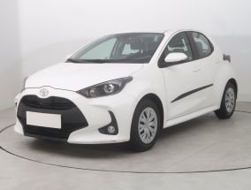 Toyota Yaris - 2022