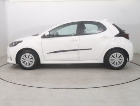 Toyota Yaris - 2022