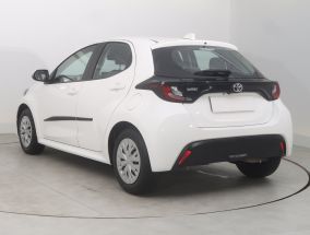 Toyota Yaris - 2022