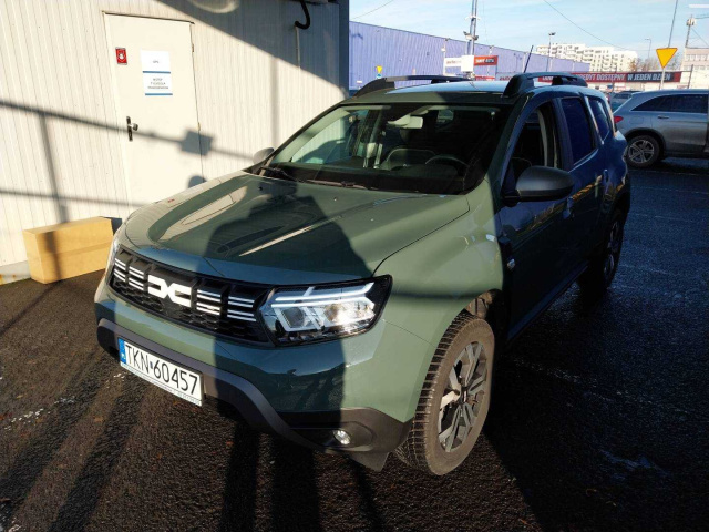 Dacia Duster 2024