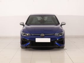 Volkswagen Golf - 2022