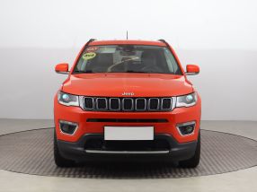 Jeep Compass - 2017