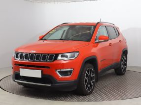 Jeep Compass - 2017
