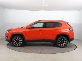Jeep Compass - 2017
