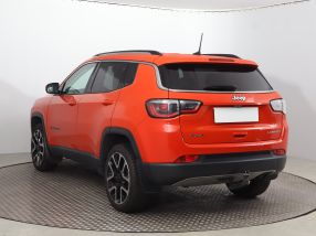 Jeep Compass - 2017