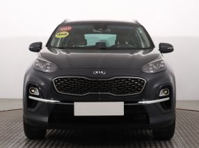 Kia Sportage - 2019