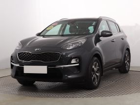 Kia Sportage - 2019