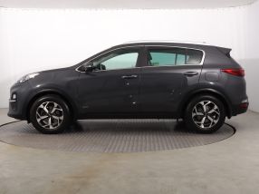 Kia Sportage - 2019