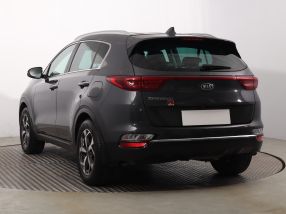 Kia Sportage - 2019