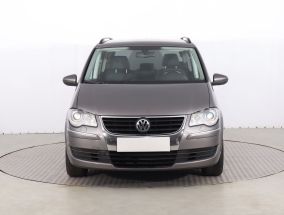 Volkswagen Touran - 2008