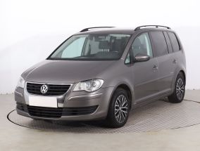 Volkswagen Touran - 2008