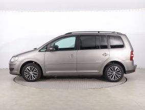 Volkswagen Touran - 2008