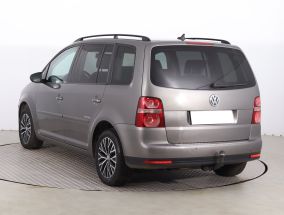 Volkswagen Touran - 2008