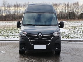 Renault Master - 2022