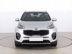Kia Sportage - 2017