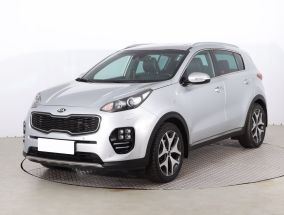 Kia Sportage - 2017