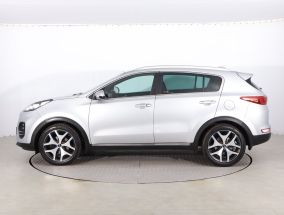 Kia Sportage - 2017