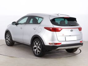 Kia Sportage - 2017