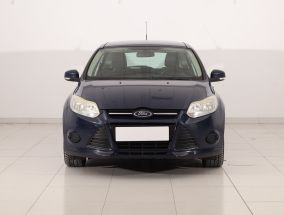 Ford Focus - 2012