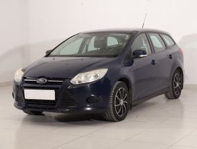 Ford Focus - 2012