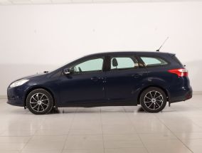 Ford Focus - 2012