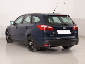 Ford Focus - 2012