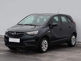 Opel Crossland X - 2019