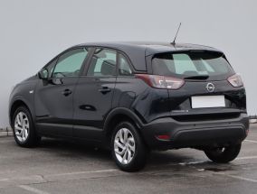 Opel Crossland X - 2019