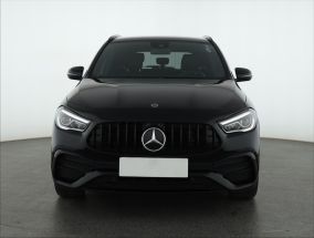 Mercedes-Benz GLA - 2020
