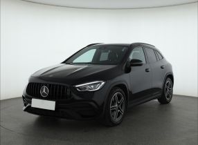 Mercedes-Benz GLA - 2020