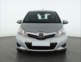 Toyota Yaris - 2012