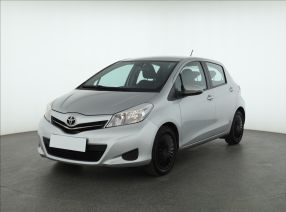 Toyota Yaris - 2012