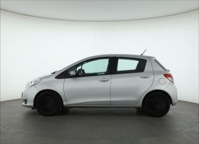 Toyota Yaris - 2012