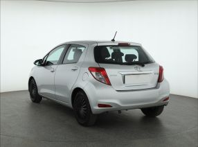 Toyota Yaris - 2012