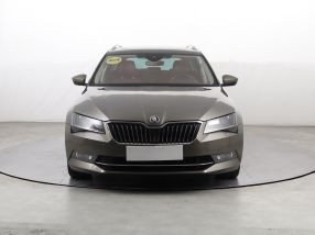 Skoda Superb - 2017