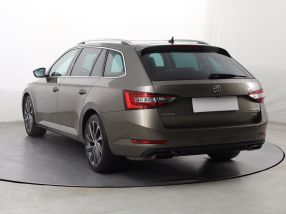 Skoda Superb - 2017