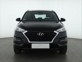 Hyundai Tucson - 2018