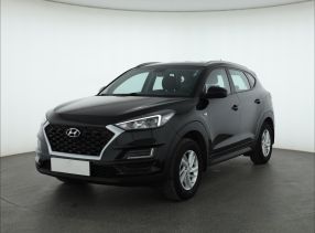 Hyundai Tucson - 2018