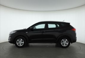 Hyundai Tucson - 2018