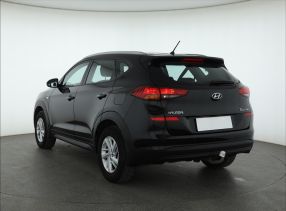 Hyundai Tucson - 2018
