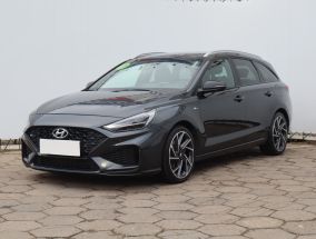Hyundai i30 - 2020