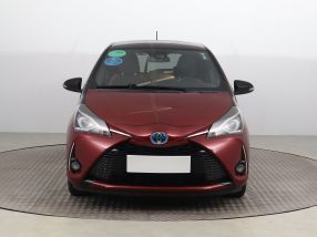 Toyota Yaris - 2017