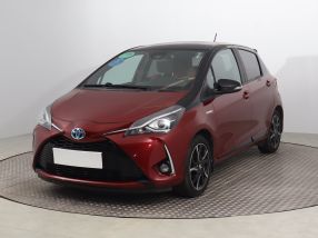 Toyota Yaris - 2017