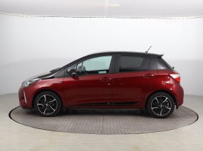 Toyota Yaris - 2017