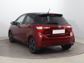 Toyota Yaris - 2017