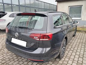 Volkswagen Passat - 2020